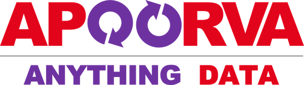 Apoorva® AnythingDATA®: home
