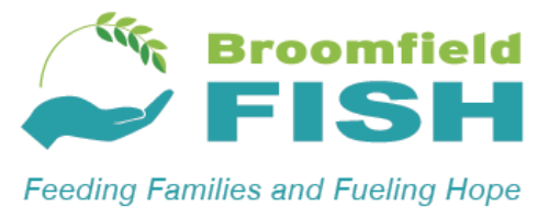 Broomfield fish
