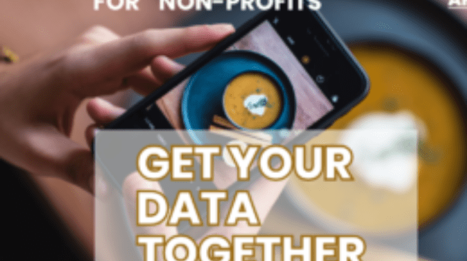 Nonprofit Data Management