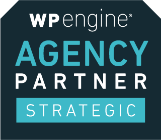 Apoorva is WPEngine's Strategic Partner, highest level partner